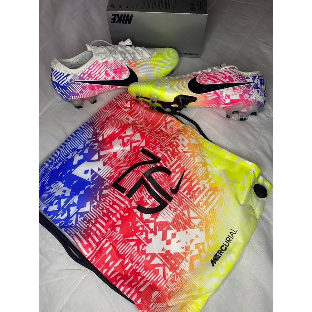 Nike mercurial vapor elite neymar jr